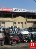 Oto Çıkma Parça / Toyota / Corolla / Motor / Subap / Çıkma Parça 