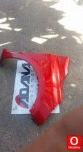 Oto Çıkma Parça / Renault / Clio / Kaporta & Karoser / Sağ Ön Çamurluk / Çıkma Parça 