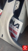 Oto Çıkma Parça / Volkswagen / Caddy / Kaporta & Karoser / Sağ Ön Çamurluk / Çıkma Parça 
