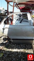 Oto Çıkma Parça / Fiat / Marea / Kaporta & Karoser / Sağ Arka Kapı / Çıkma Parça 