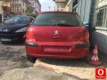 Oto Çıkma Parça / Peugeot / 307 / Kaporta & Karoser / Bagaj Kapağı / Çıkma Parça 