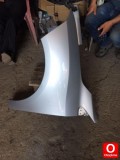 Oto Çıkma Parça / Renault / Fluence / Kaporta & Karoser / Arka Çamurluk / Çıkma Parça 