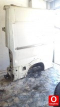 Oto Çıkma Parça / Fiat / Ducato / Kaporta & Karoser / Arka Çamurluk / Çıkma Parça 