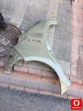 Oto Çıkma Parça / Toyota / Yaris / Kaporta & Karoser / Arka Çamurluk / Çıkma Parça 