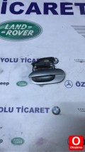 Oto Çıkma Parça / Bmw / 5 Serisi / Kaporta & Karoser / Dış Kapı Kolu / Çıkma Parça 