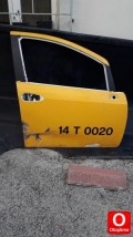 Oto Çıkma Parça / Fiat / Linea / Kaporta & Karoser / Sağ Ön Kapı / Çıkma Parça 