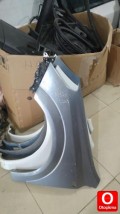 Oto Çıkma Parça / Opel / Astra / Kaporta & Karoser / Sol Ön Çamurluk / Çıkma Parça 