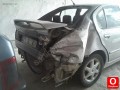 Oto Çıkma Parça / Nissan / Primera / Jant & Lastik / Çelik Jant / Çıkma Parça 