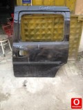 Oto Çıkma Parça / Opel / Combo / Kaporta & Karoser / Sol Arka Kapı / Çıkma Parça 