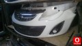 Oto Çıkma Parça / Opel / Corsa / Kaporta & Karoser / Komple Ön / Çıkma Parça 