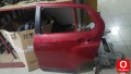 Oto Çıkma Parça / Chevrolet / Trax / Kaporta & Karoser / Sol Arka Kapı / Çıkma Parça 