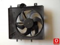 Oto Çıkma Parça / Citroen / C3 / Fan / Fan Motoru / Çıkma Parça 