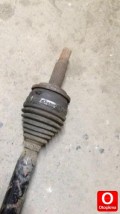 Oto Çıkma Parça / Toyota / Auris / Alt Takım / Taşıyıcı / Çıkma Parça 