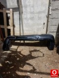 Oto Çıkma Parça / Fiat / Fiorino / Tampon / Arka Tampon / Çıkma Parça 