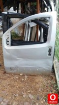 Oto Çıkma Parça / Fiat / Fiorino / Kaporta & Karoser / Sağ Ön Çamurluk / Çıkma Parça 