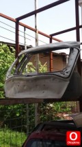 Oto Çıkma Parça / Fiat / Punto / Kaporta & Karoser / Bagaj Kapağı / Çıkma Parça 