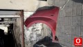 Oto Çıkma Parça / Fiat / Fiorino / Kaporta & Karoser / Sol Ön Çamurluk / Çıkma Parça 