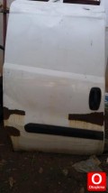 Oto Çıkma Parça / Fiat / Fiorino / Kaporta & Karoser / Sağ Sürgülü Kapı / Çıkma Parça 