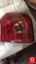 Oto Çıkma Parça / Toyota / Corolla / Far & Stop / Sol Arka Stop / Çıkma Parça 