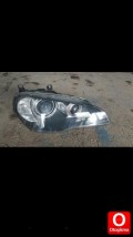 Oto Çıkma Parça / Bmw / X5 / Far & Stop / Sağ Ön Far / Çıkma Parça 