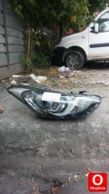 Oto Çıkma Parça / Hyundai / i30 / Far & Stop / Sağ Ön Far / Çıkma Parça 