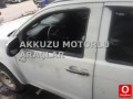 Oto Çıkma Parça / Isuzu / D-Max / Kaporta & Karoser / Sol Ön Kapı / Çıkma Parça 