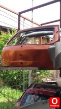 Oto Çıkma Parça / Fiat / Palio / Kaporta & Karoser / Bagaj Kapağı / Çıkma Parça 