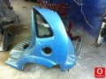 Oto Çıkma Parça / Citroen / C3 / Kaporta & Karoser / Arka Çamurluk / Çıkma Parça 