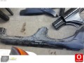 Oto Çıkma Parça / Opel / Insignia / Kaporta & Karoser / Marşpiyel Sacı / Çıkma Parça 