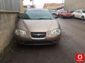 Oto Çıkma Parça / Chrysler / 300 / Alt Takım / Radyatör Traversi / Çıkma Parça 