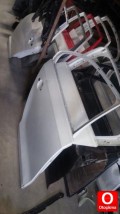 Oto Çıkma Parça / Volkswagen / Golf / Kaporta & Karoser / Sağ Arka Kapı / Çıkma Parça 