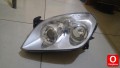 Oto Çıkma Parça / Opel / Tigra / Far & Stop / Sol Ön Far / Çıkma Parça 