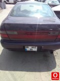 Oto Çıkma Parça / Toyota / Corona / Kaporta & Karoser / Bagaj Kapağı / Çıkma Parça 