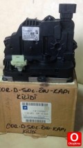 Oto Çıkma Parça / Opel / Corsa / Kaporta & Karoser / Kapı Kilidi / Çıkma Parça 