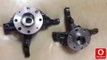 Oto Çıkma Parça / Opel / Corsa / Alt Takım / Taşıyıcı / Çıkma Parça 