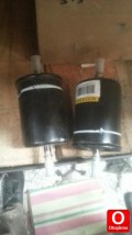 Oto Çıkma Parça / Geely / FC / Yakıt / Benzin Hortumu / Çıkma Parça 