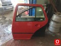 Oto Çıkma Parça / Volkswagen / Golf / Kaporta & Karoser / Sol Arka Kapı / Çıkma Parça 