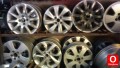 Oto Çıkma Parça / Opel / Agila / Jant & Lastik / Çelik Jant / Çıkma Parça 