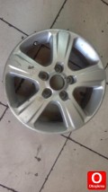 Oto Çıkma Parça / Opel / Combo / Jant & Lastik / Çelik Jant / Çıkma Parça 