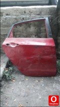 Oto Çıkma Parça / Hyundai / i30 / Kaporta & Karoser / Sağ Arka Kapı / Çıkma Parça 