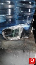 Oto Çıkma Parça / Hyundai / i30 / Ayna / Sol Dış Ayna / Çıkma Parça 