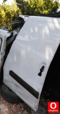 Oto Çıkma Parça / Fiat / Doblo / Kaporta & Karoser / Sağ Sürgülü Kapı / Çıkma Parça 