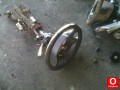 Oto Çıkma Parça / Volvo / S80 / Direksiyon / Direksiyon Simidi / Çıkma Parça 