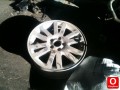 Oto Çıkma Parça / Volvo / XC70 / Jant & Lastik / Jant Kapağı / Çıkma Parça 