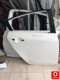 Oto Çıkma Parça / Mazda / 323 / Kaporta & Karoser / Sağ Arka Kapı / Çıkma Parça 