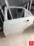 Oto Çıkma Parça / Mercedes / E Serisi / Kaporta & Karoser / Sol Arka Kapı / Çıkma Parça 