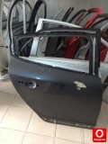 Oto Çıkma Parça / Renault / Megane / Kaporta & Karoser / Sağ Arka Kapı / Çıkma Parça 