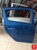 Oto Çıkma Parça / Dacia / Sandero / Kaporta & Karoser / Sağ Arka Kapı / Çıkma Parça 