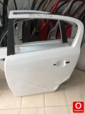 Oto Çıkma Parça / Opel / Corsa / Kaporta & Karoser / Sol Arka Kapı / Çıkma Parça 