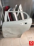 Oto Çıkma Parça / Mercedes / A Serisi / Kaporta & Karoser / Sol Arka Kapı / Çıkma Parça 